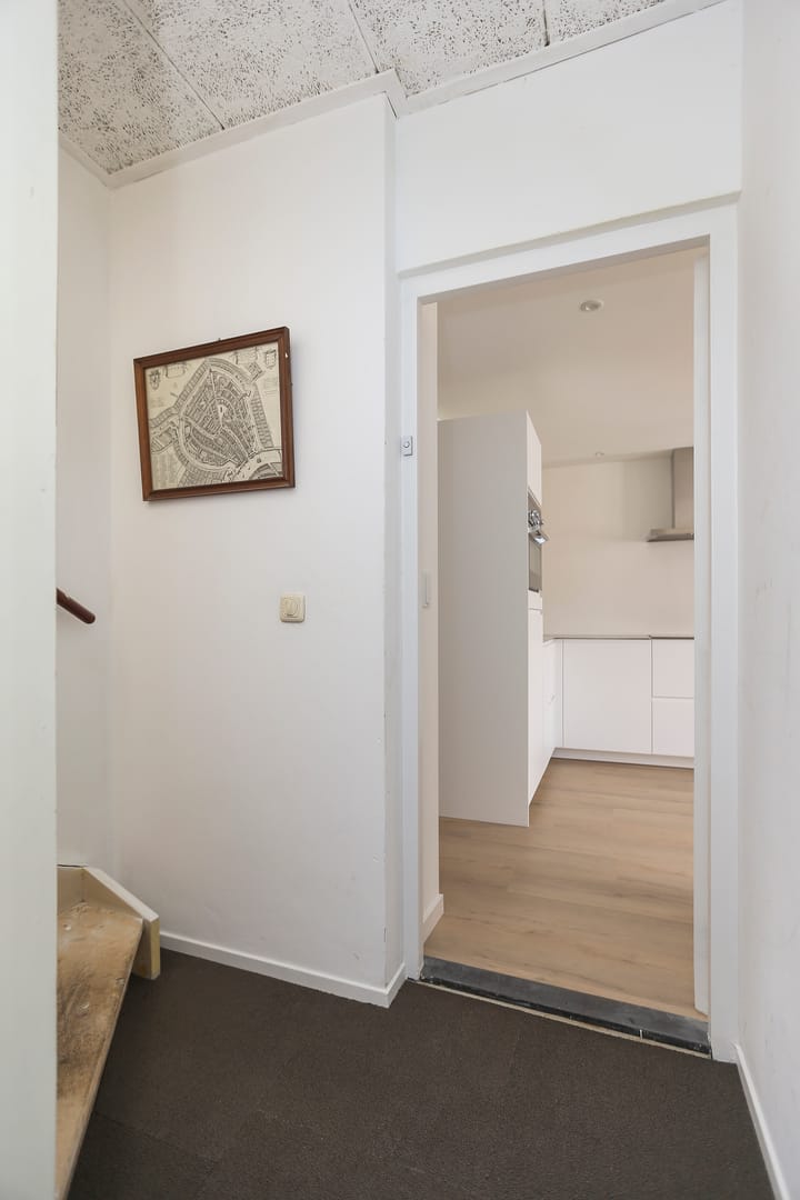 Foto 8 van Keizerstraat 66-A