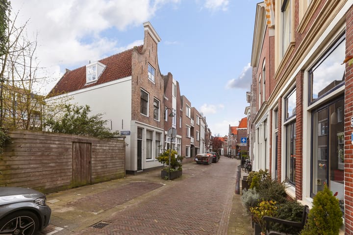 Foto 24 van Keizerstraat 66-A