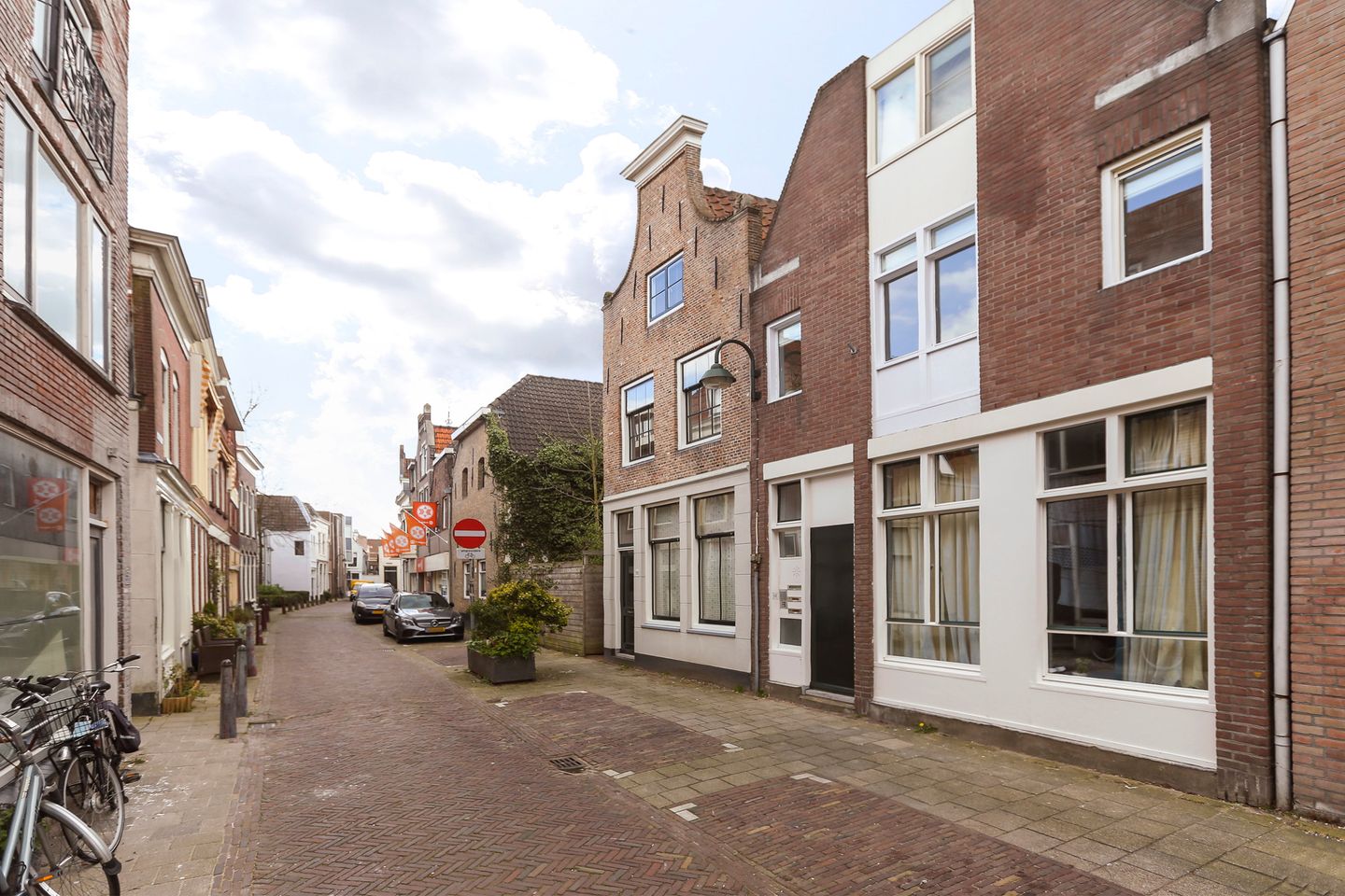 Foto 25 van Keizerstraat 66-A