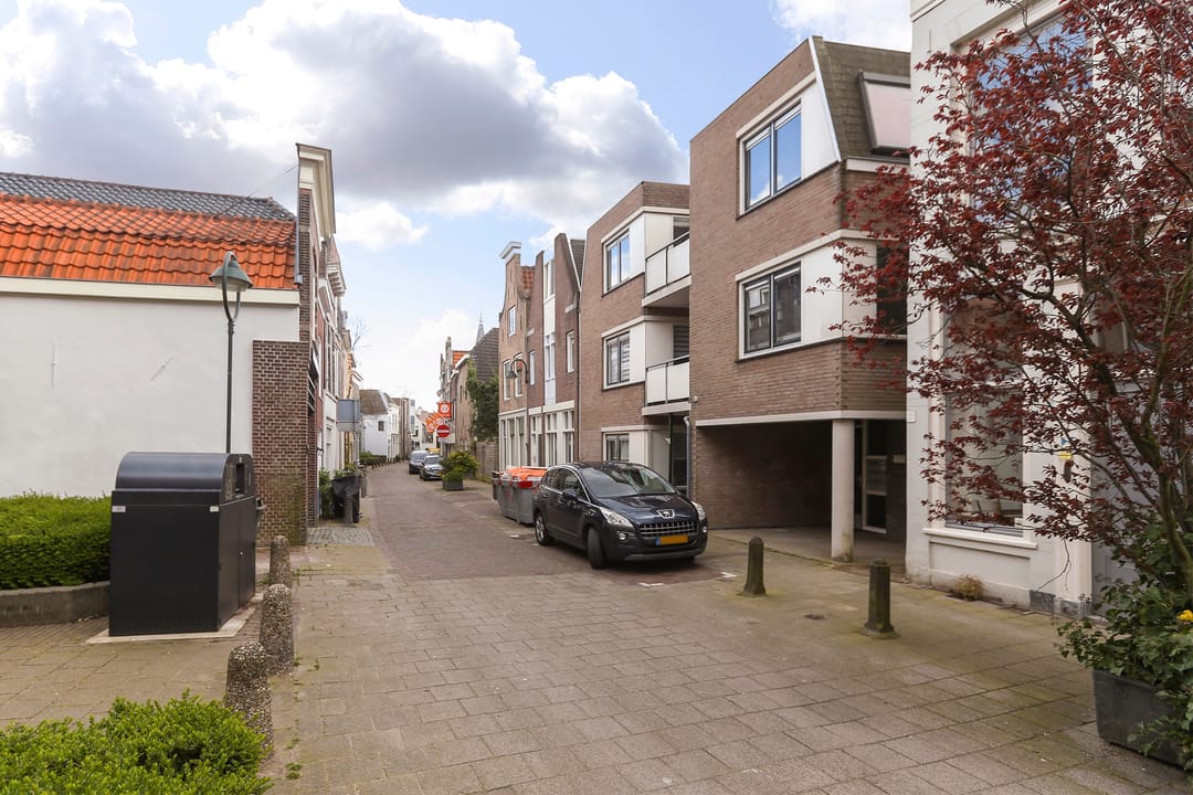 Foto 26 van Keizerstraat 66-A