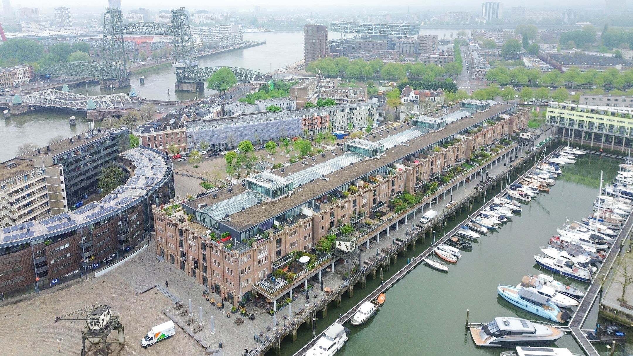 Foto 54 van Handelsplein 108