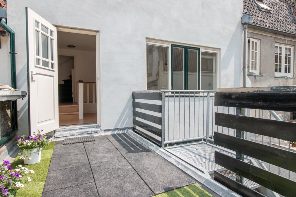 Foto 2 van Nieuwe Haven 1-F