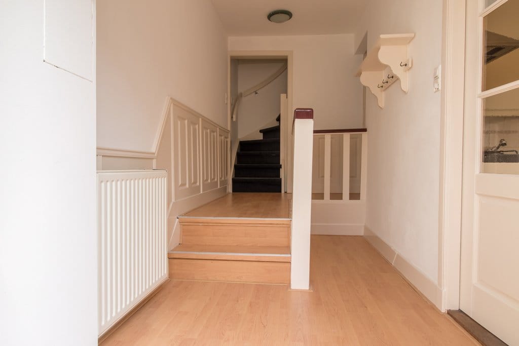 Foto 3 van Nieuwe Haven 1-F