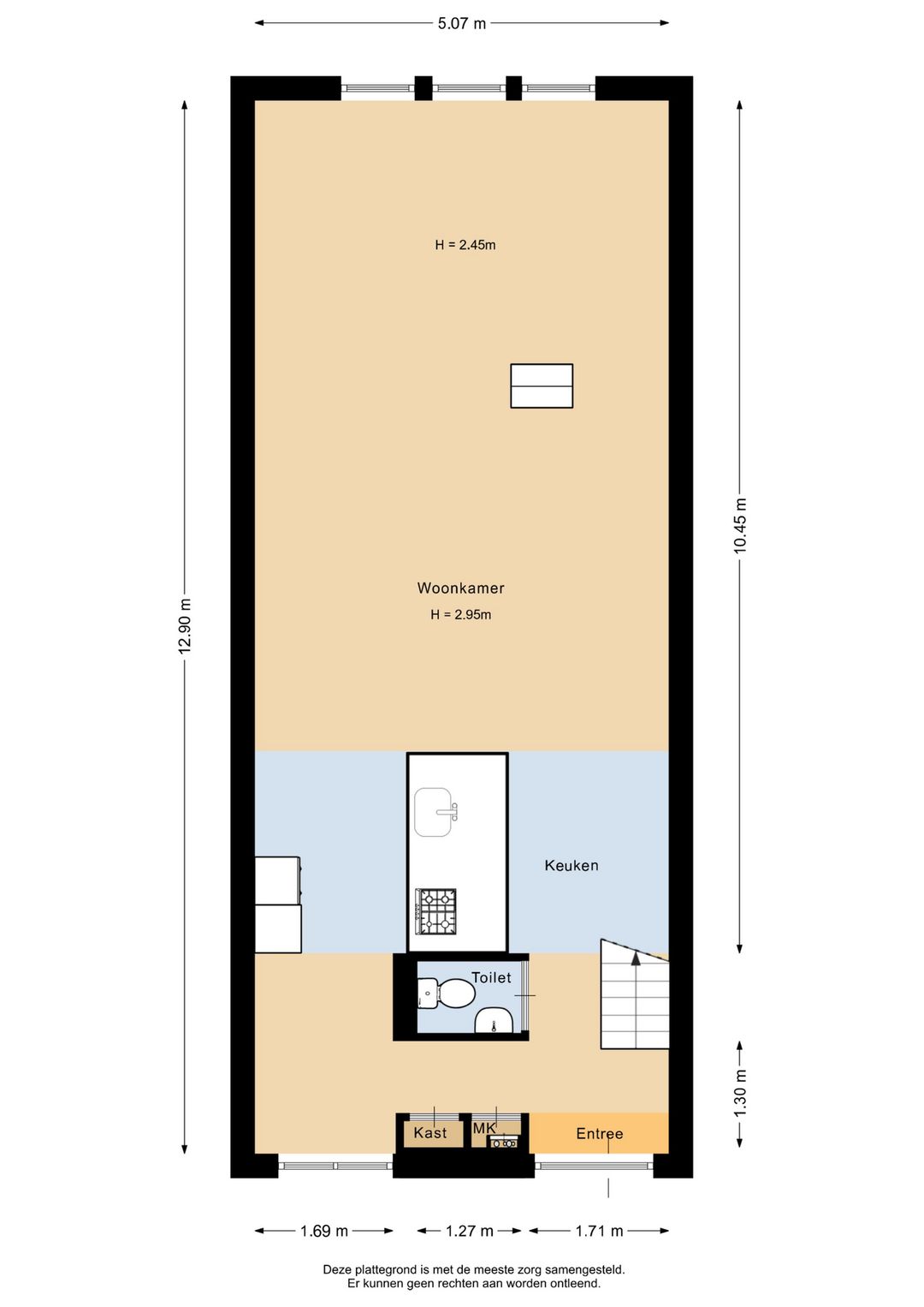 Foto 58 van Handelsplein 108