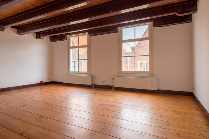 Foto 4 van Nieuwe Haven 1-F