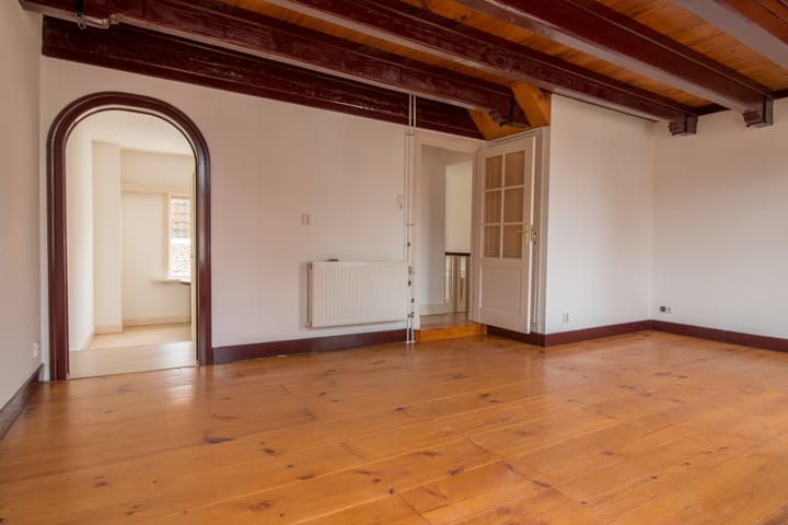 Foto 5 van Nieuwe Haven 1-F