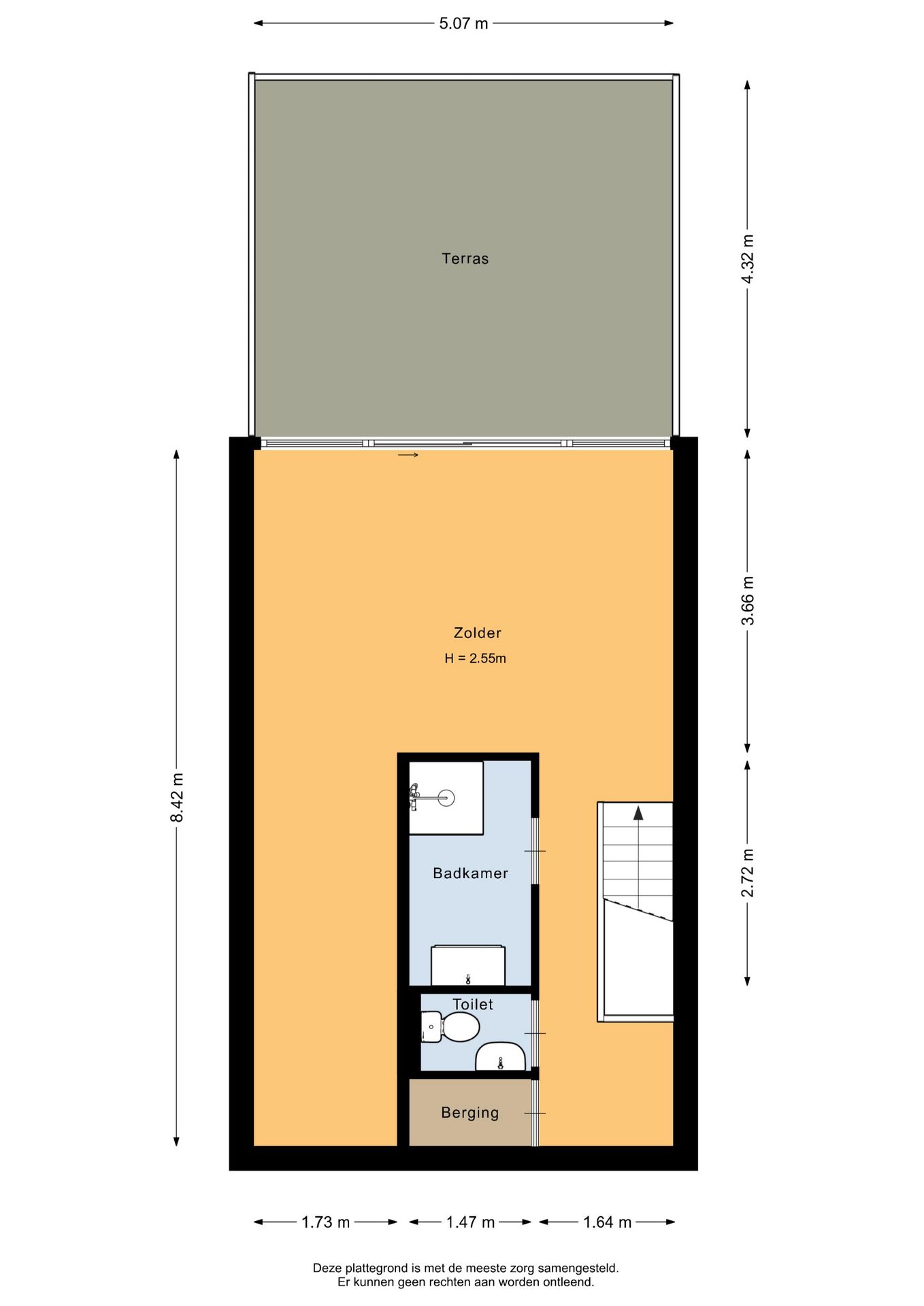 Foto 60 van Handelsplein 108