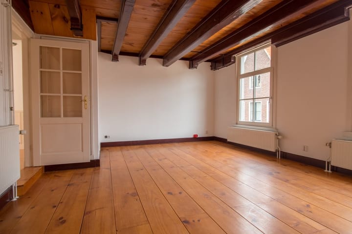 Foto 7 van Nieuwe Haven 1-F