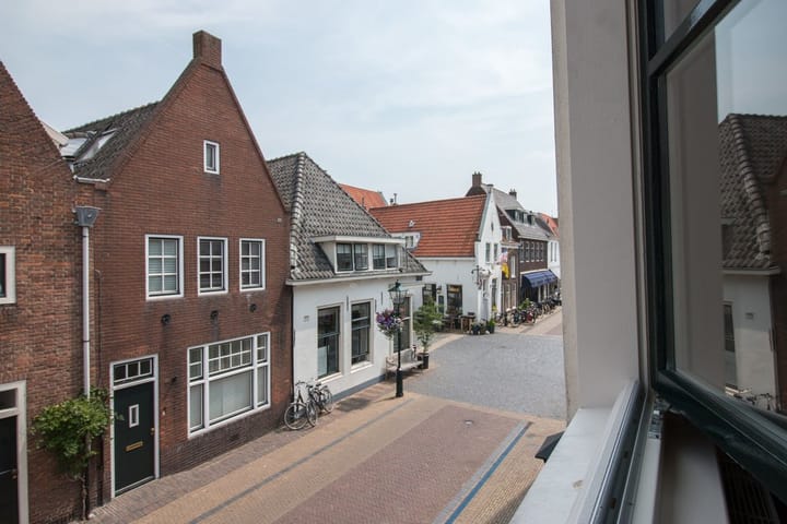 Foto 8 van Nieuwe Haven 1-F