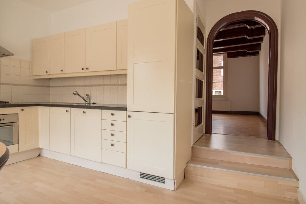 Foto 10 van Nieuwe Haven 1-F