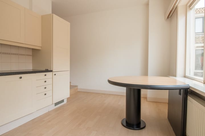 Foto 12 van Nieuwe Haven 1-F