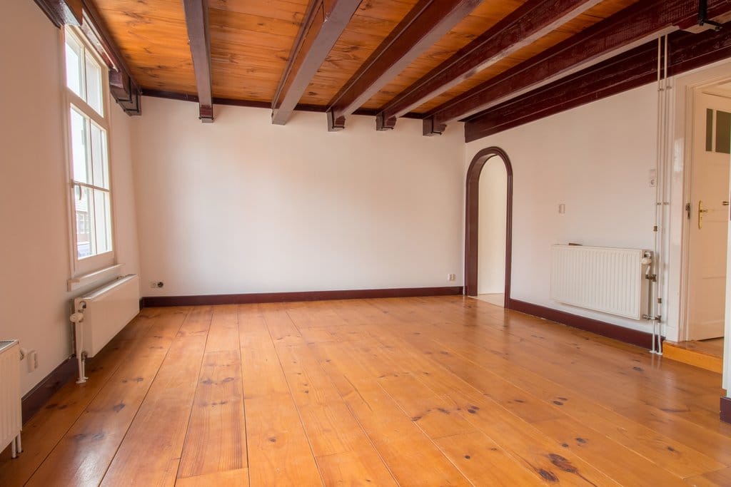 Foto 6 van Nieuwe Haven 1-F