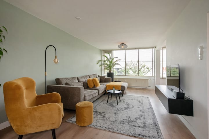 Foto 2 van Schout Van Eijklaan 124