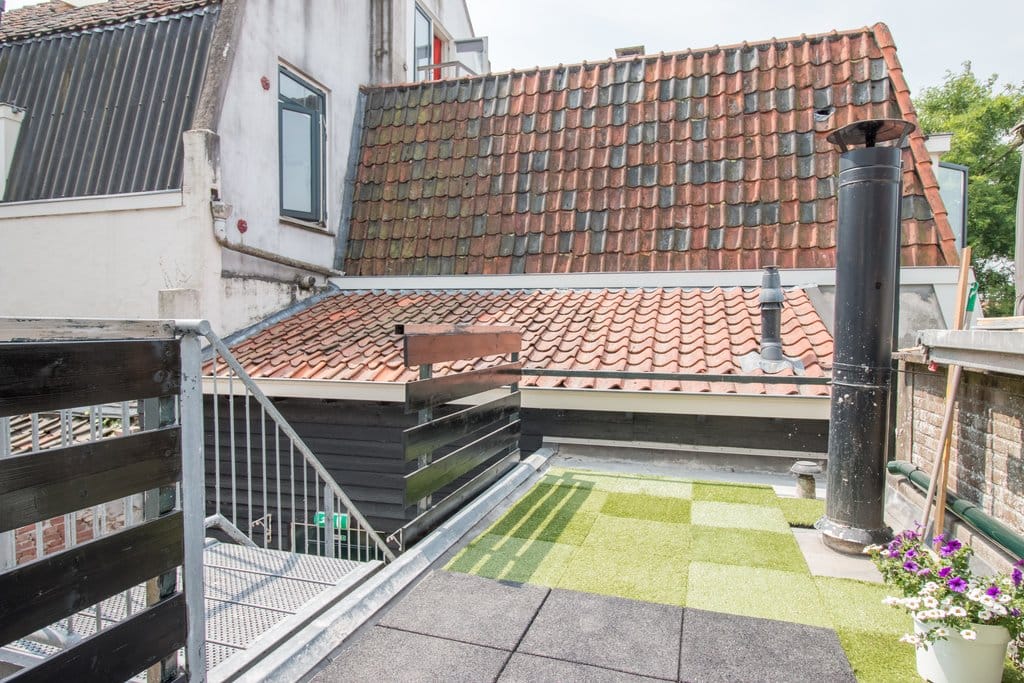 Foto 23 van Nieuwe Haven 1-F