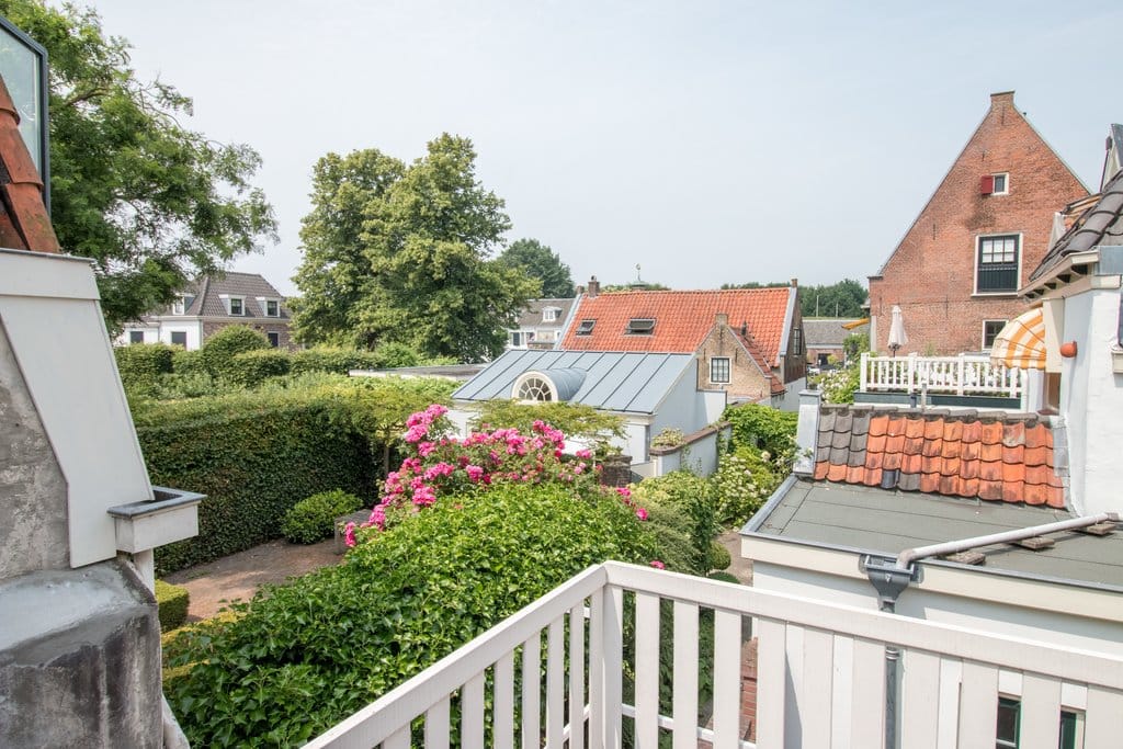 Foto 24 van Nieuwe Haven 1-F