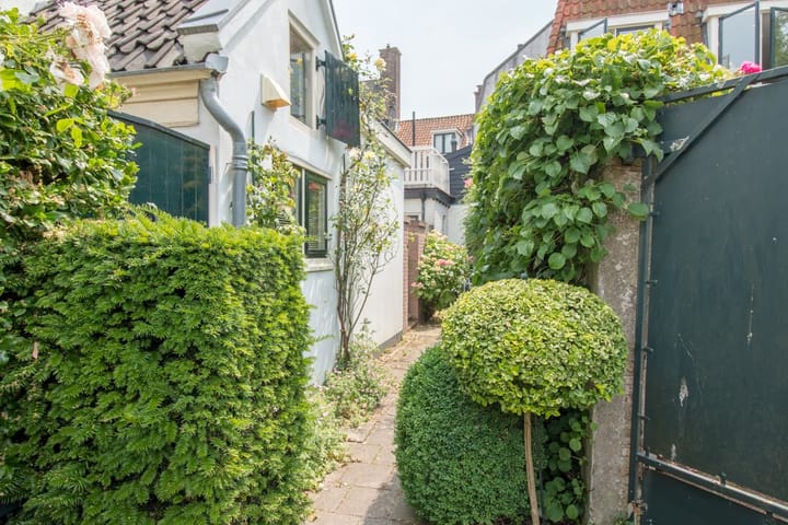 Foto 25 van Nieuwe Haven 1-F