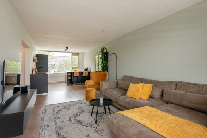 Foto 7 van Schout Van Eijklaan 124