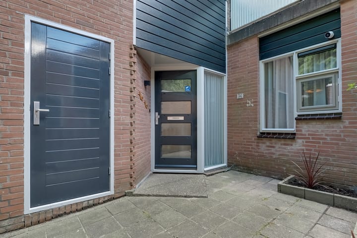 Foto 1 van Klagerstuin 36