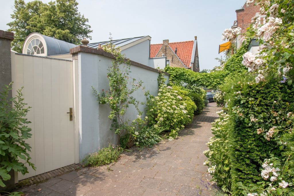 Foto 26 van Nieuwe Haven 1-F