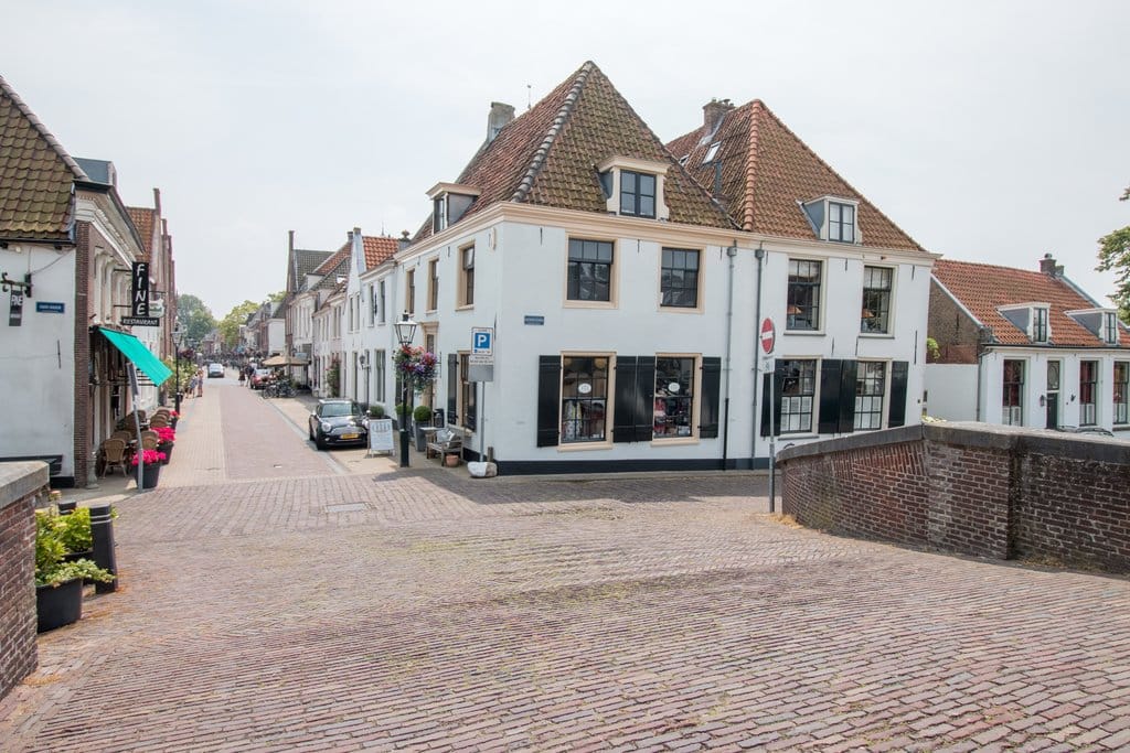 Foto 27 van Nieuwe Haven 1-F