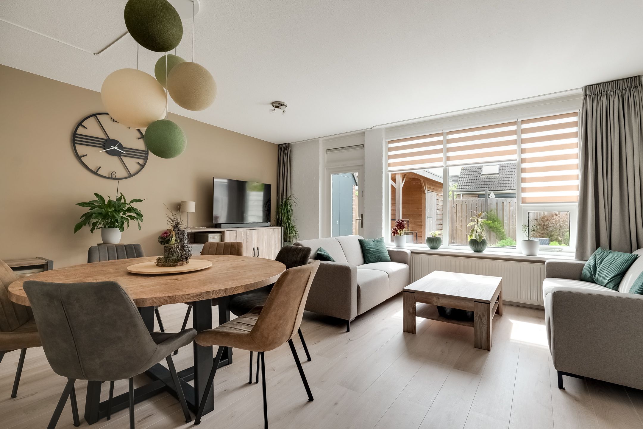 Foto 3 van Klagerstuin 36