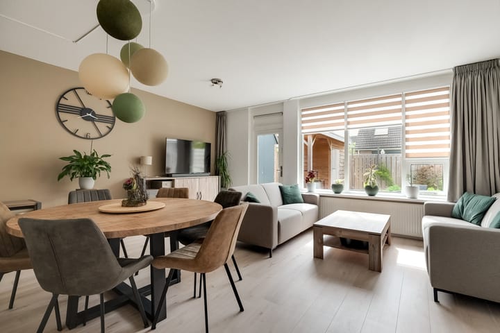 Foto 3 van Klagerstuin 36