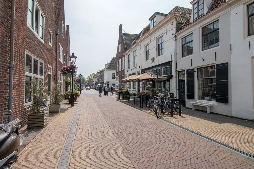 Foto 28 van Nieuwe Haven 1-F