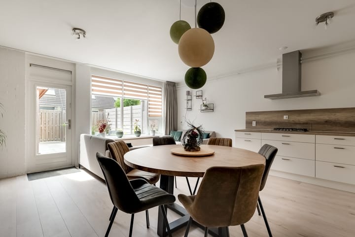 Foto 4 van Klagerstuin 36