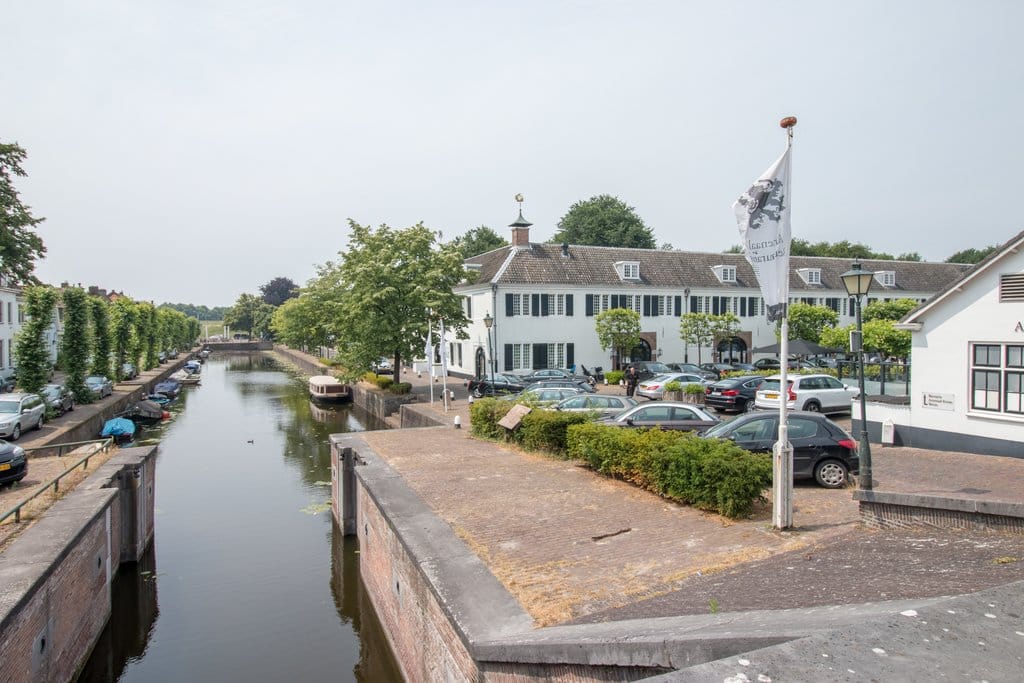 Foto 29 van Nieuwe Haven 1-F