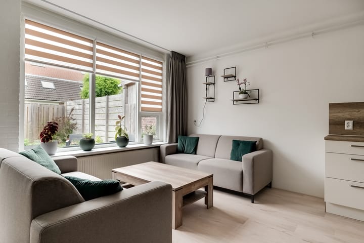 Foto 5 van Klagerstuin 36