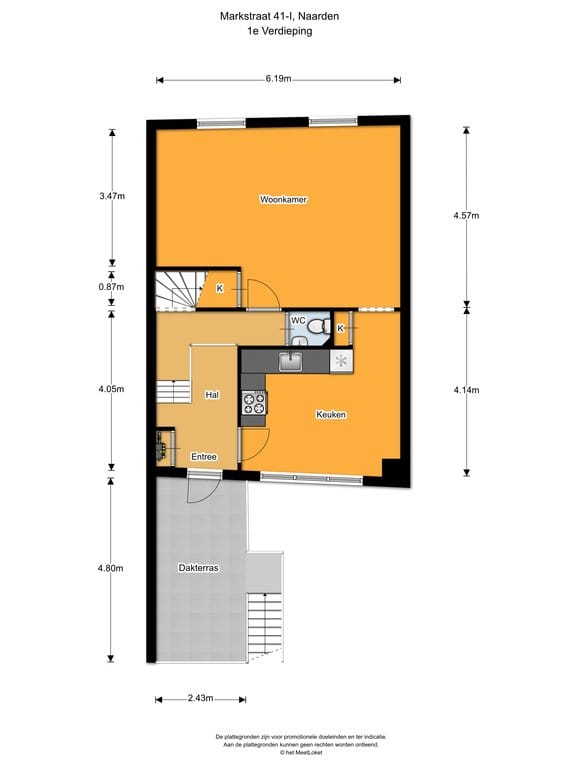 Foto 30 van Nieuwe Haven 1-F