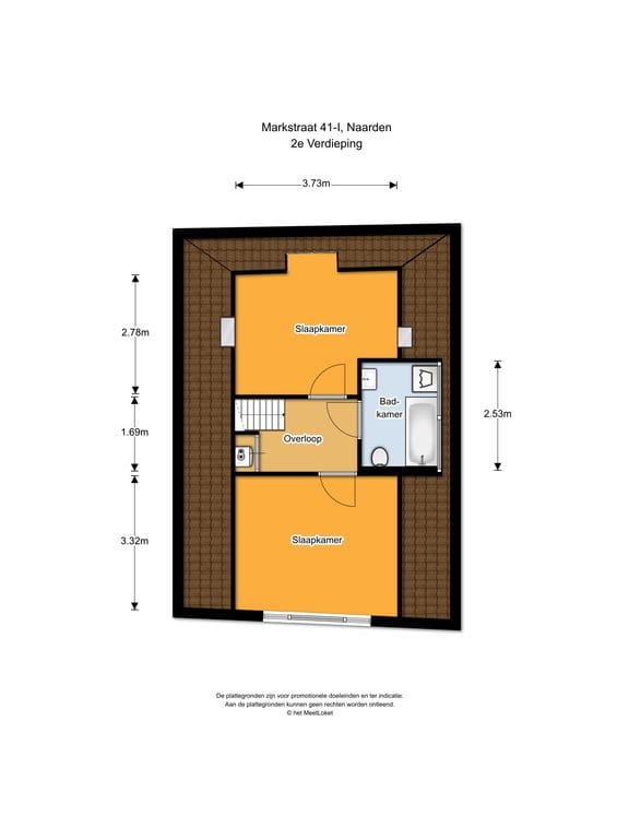 Foto 31 van Nieuwe Haven 1-F