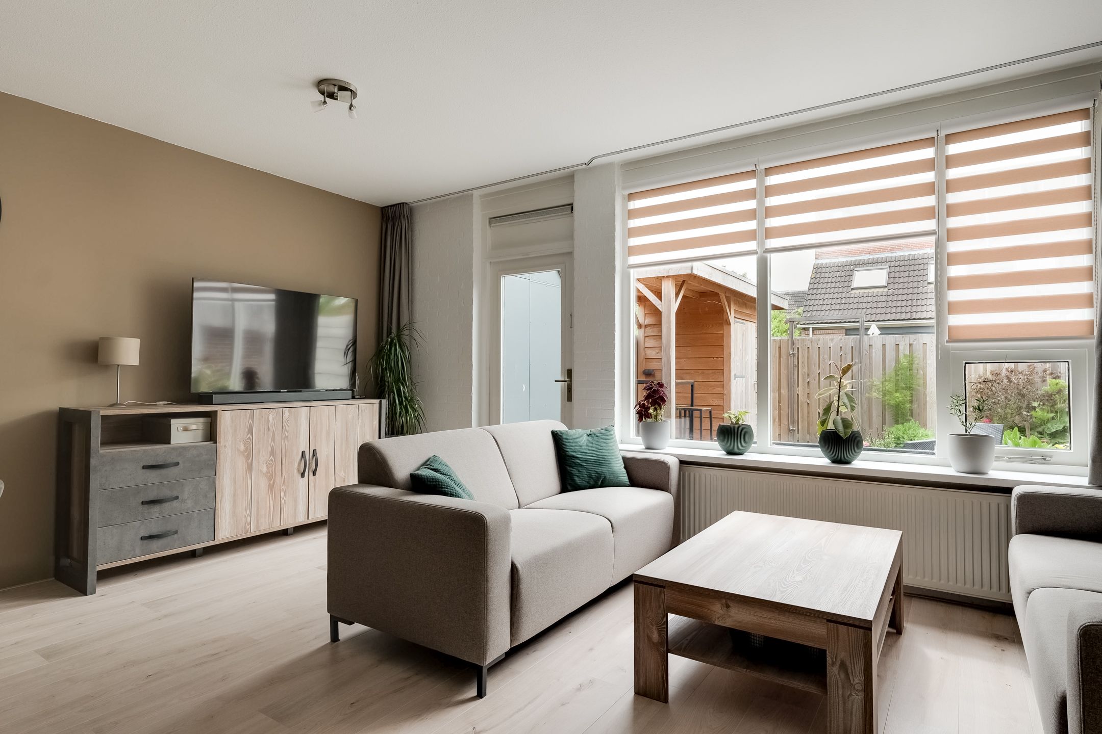 Foto 6 van Klagerstuin 36