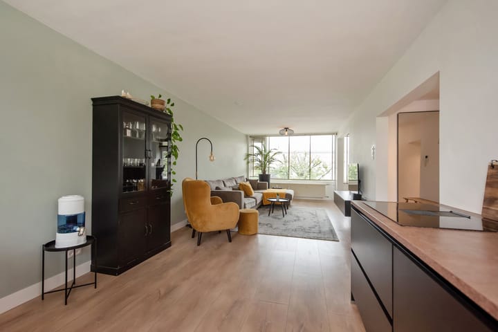 Foto 12 van Schout Van Eijklaan 124