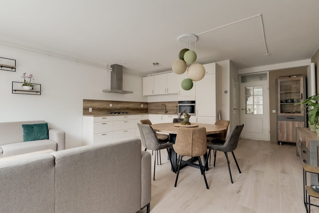 Foto 7 van Klagerstuin 36