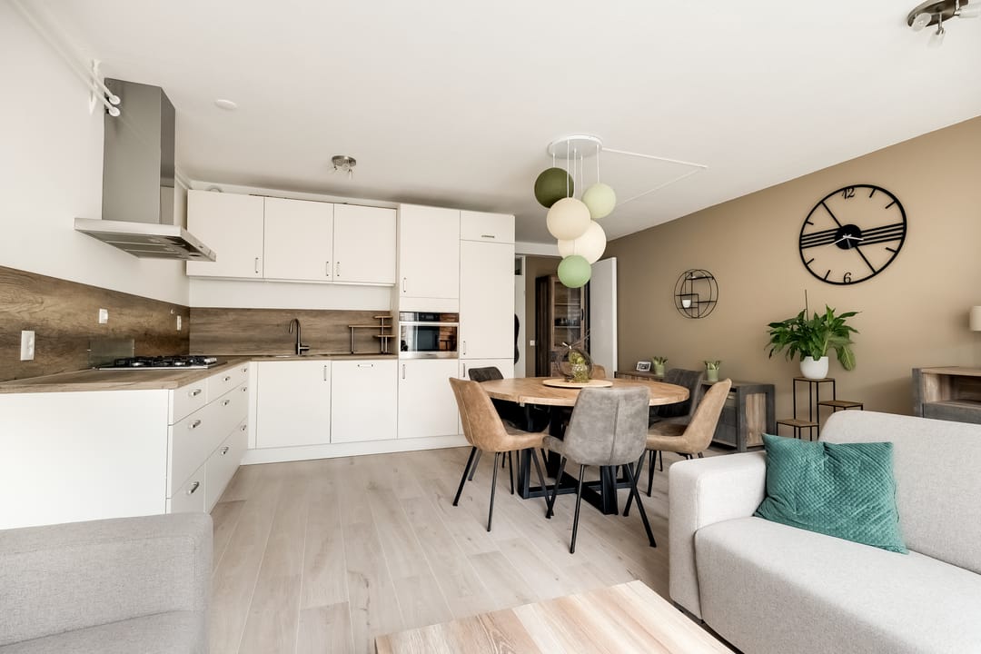 Foto 8 van Klagerstuin 36