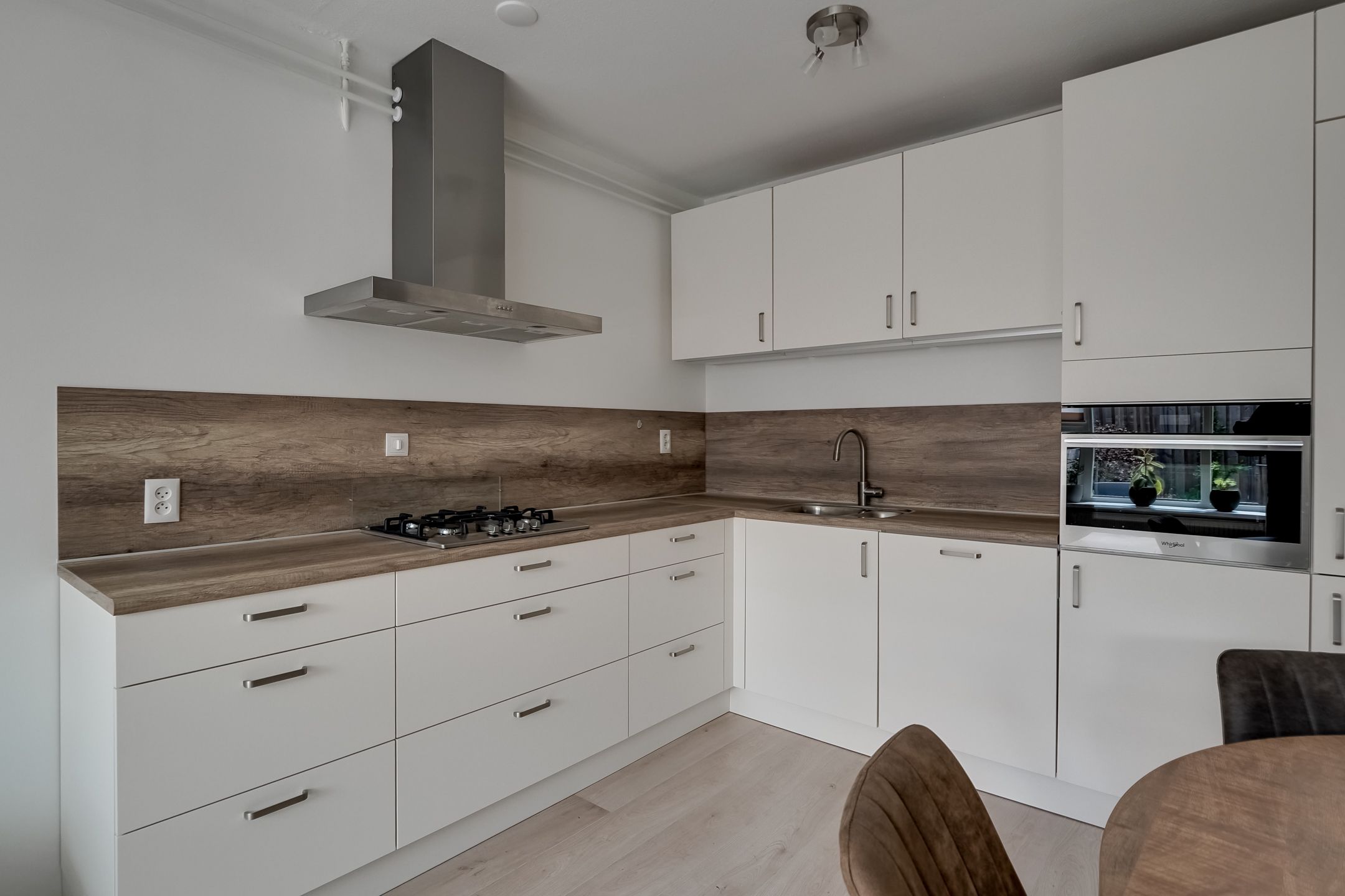 Foto 9 van Klagerstuin 36