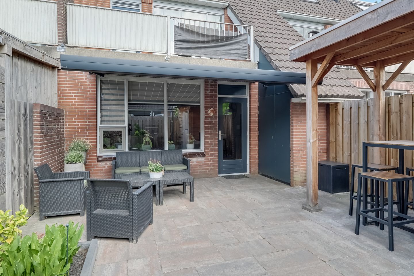 Foto 10 van Klagerstuin 36