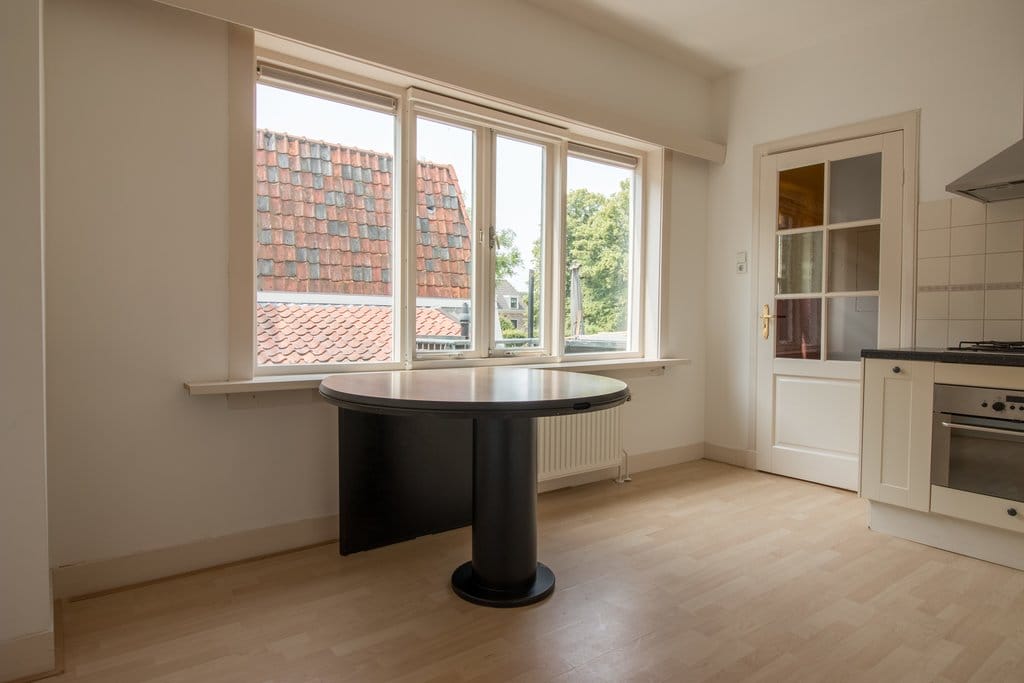 Foto 9 van Nieuwe Haven 1-F