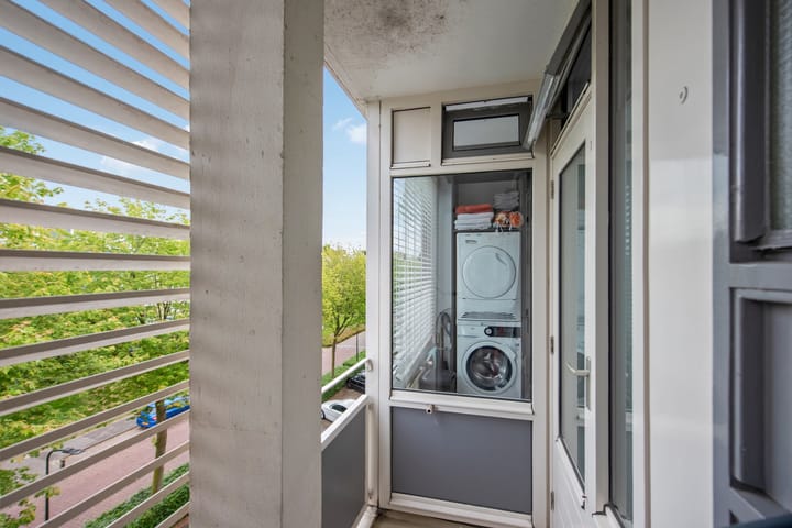 Foto 21 van Schout Van Eijklaan 124