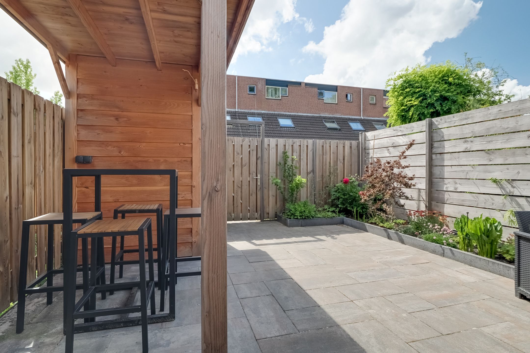 Foto 15 van Klagerstuin 36