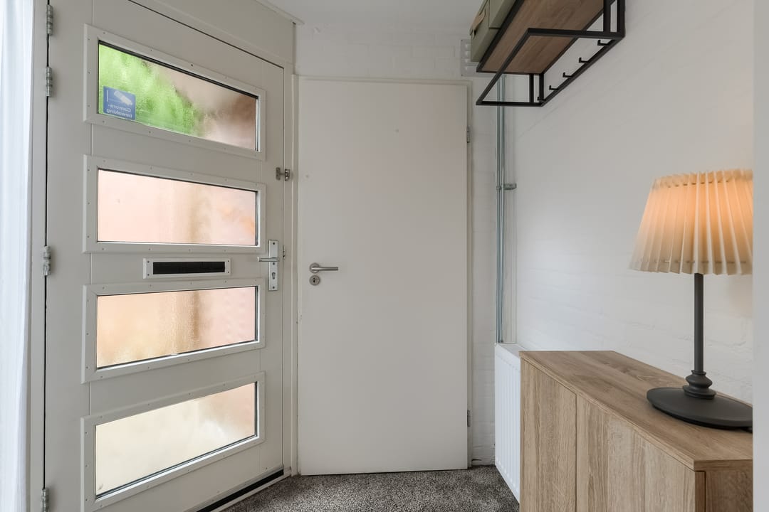 Foto 17 van Klagerstuin 36