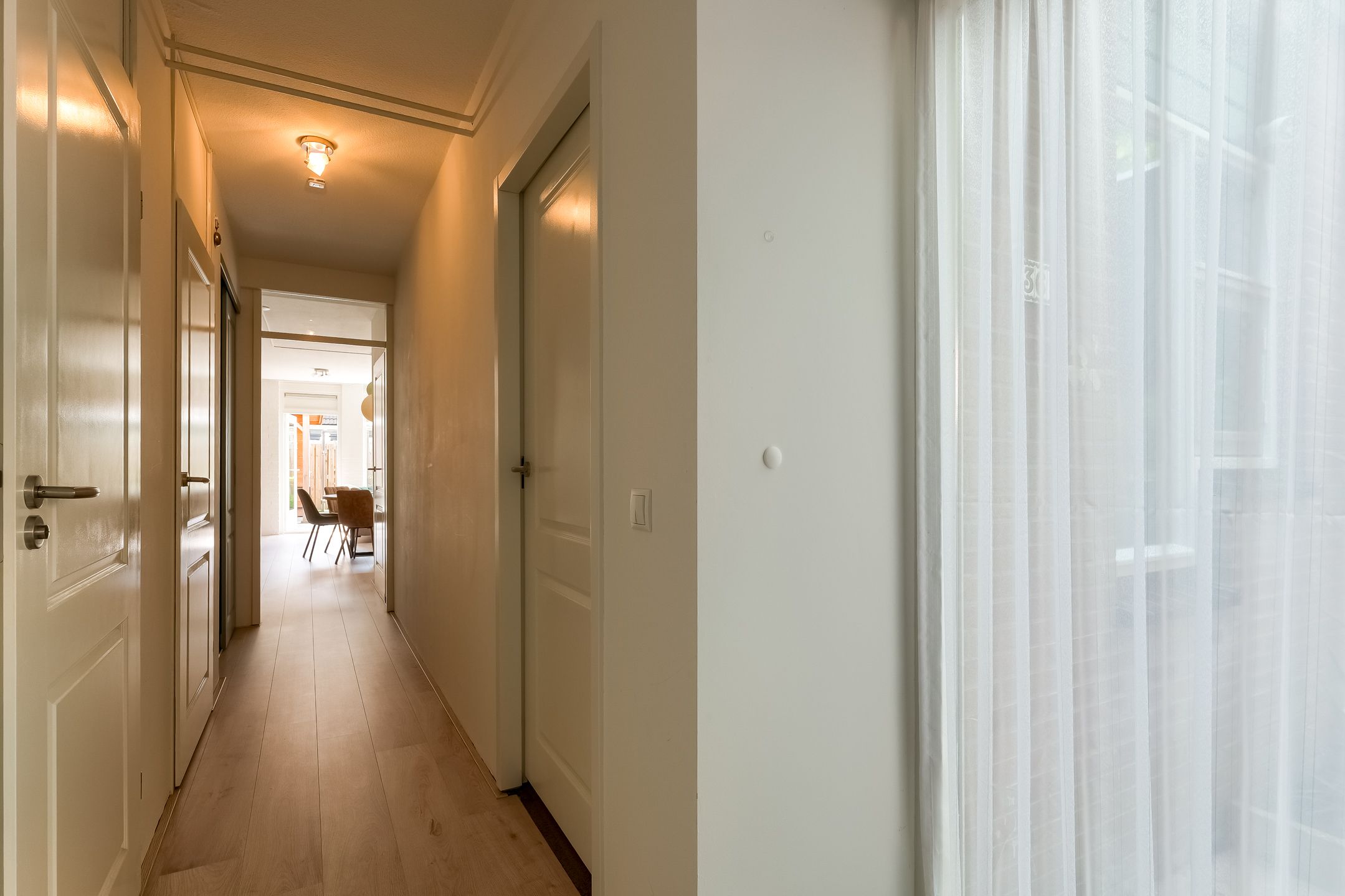 Foto 18 van Klagerstuin 36