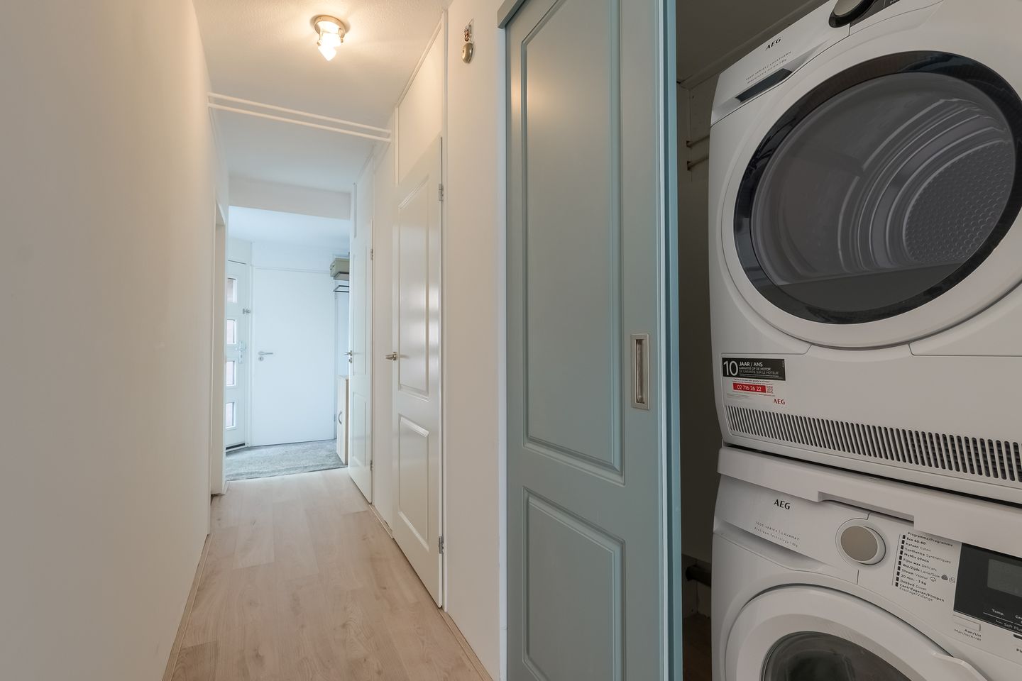 Foto 20 van Klagerstuin 36