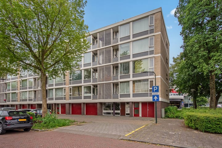 Foto 26 van Schout Van Eijklaan 124