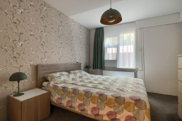 Foto 21 van Klagerstuin 36