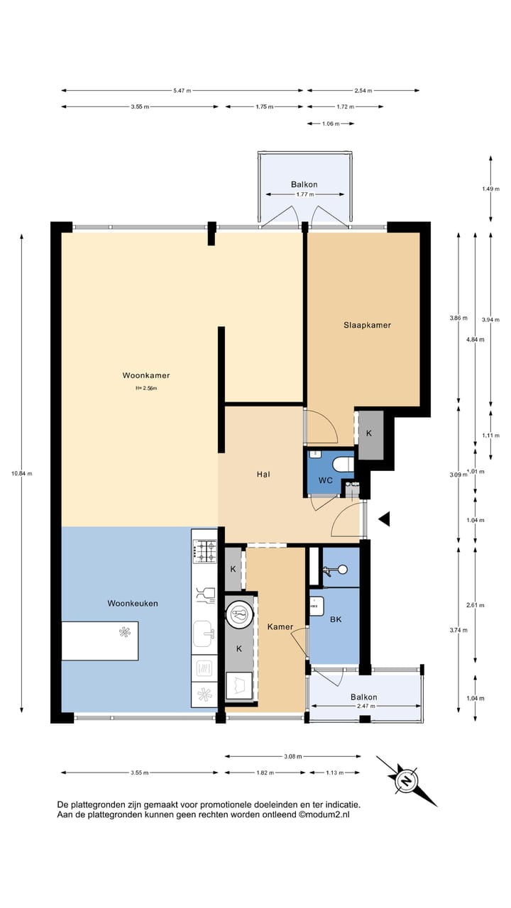 Foto 27 van Schout Van Eijklaan 124