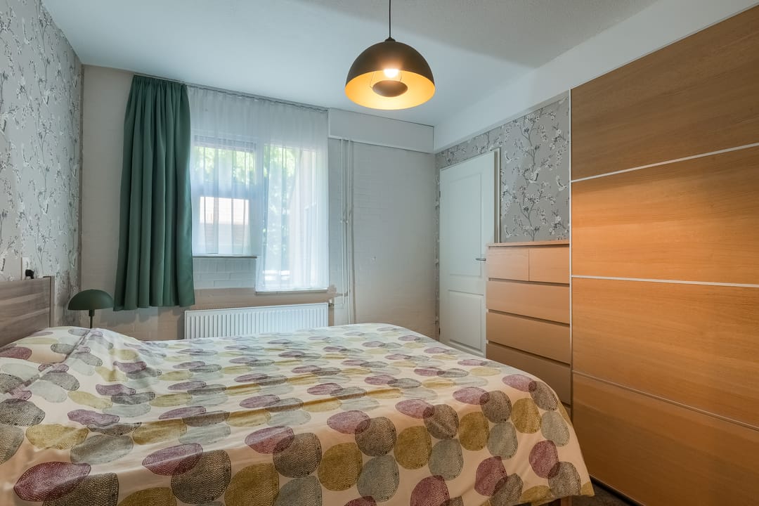 Foto 22 van Klagerstuin 36