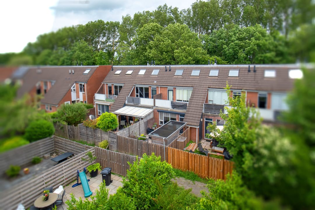 Foto 28 van Klagerstuin 36