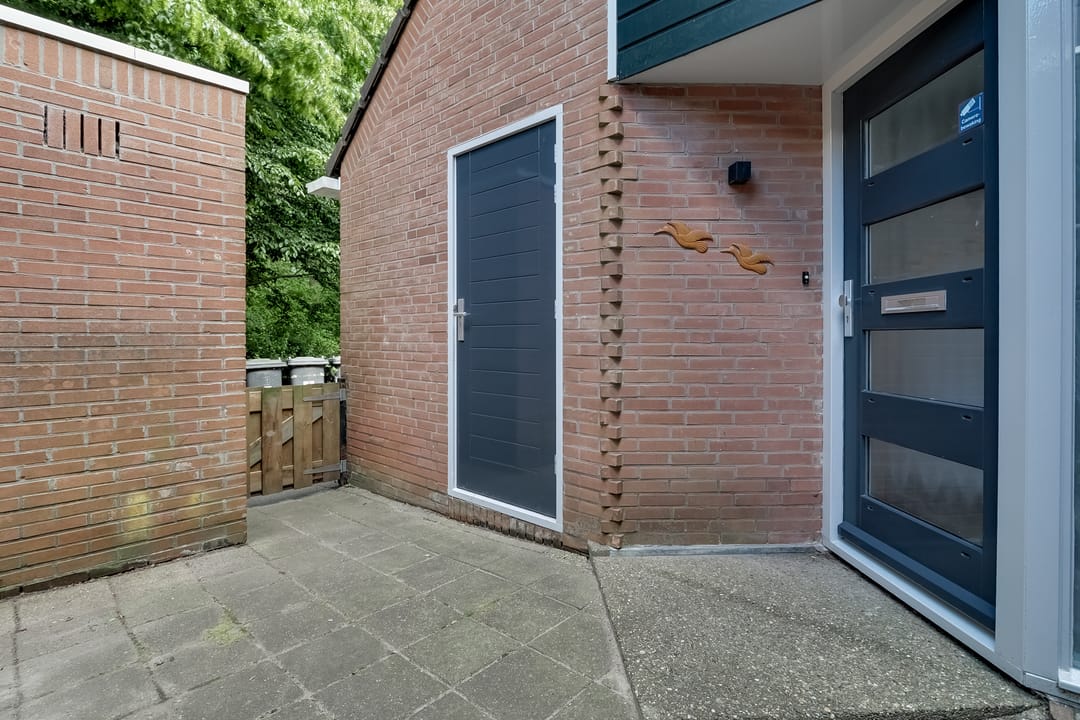 Foto 31 van Klagerstuin 36